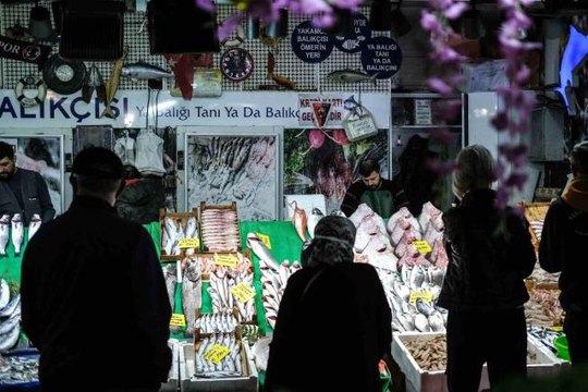 Av yasağı öncesi balıkçılardan uyarı: Vatandaşlar ucuz balıkları kaçırmasın