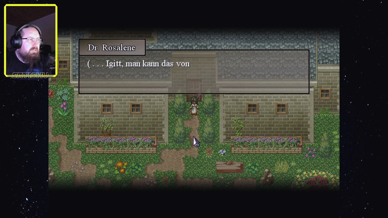 Rätsel um das Trauma zu lösen. | To The Moon | Ep. 8