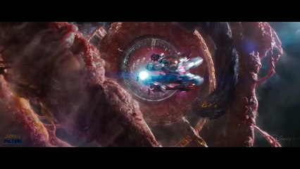 Marvel Studios’ Guardians of the Galaxy Vol. 3 – FINAL TRAILER (2023) (HD)