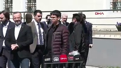 Erdoğan Karadeniz gazı için tarih verdi