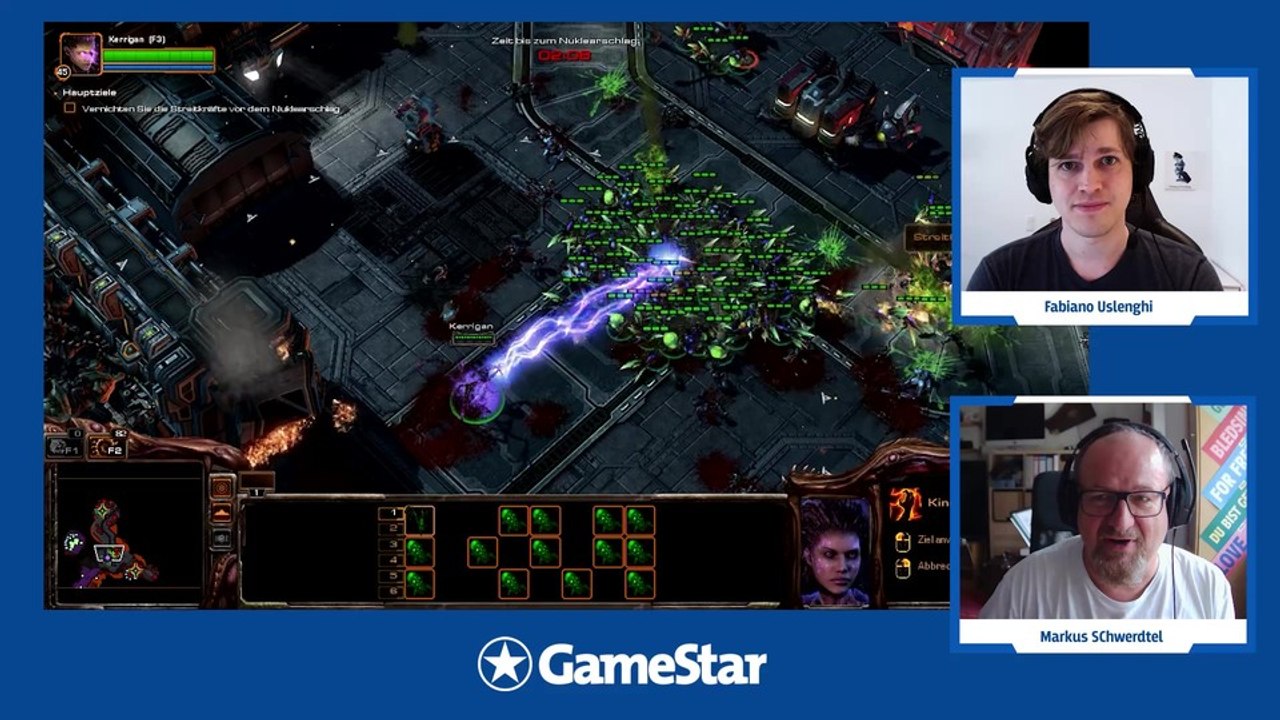 »Erklär mir das Ende, bitte!« - GameStar 05/2013 im Rückblick