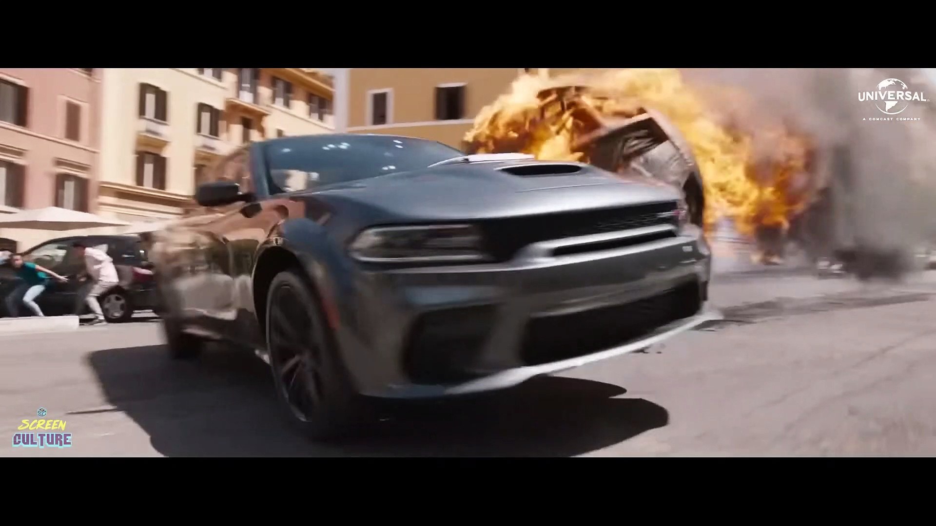 ⁣FAST X - NEW TRAILER (2023) Vin Diesel, Jason Momoa - Fast & Furious 10 - Universal Pictures
