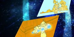 Duck Dodgers Duck Dodgers S01 E012 The Queen Is Wild / Back To The Academy