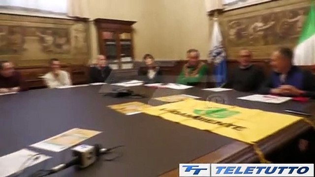 Video News - MENO RIFIUTI CON IL RIUSO