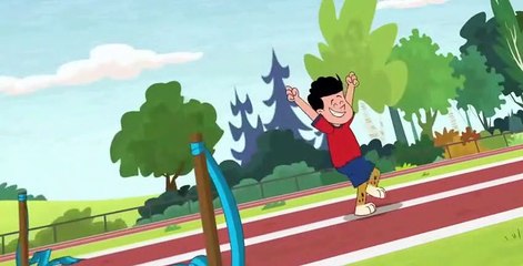 Supernoobs S02 E010 - Noob of the Month