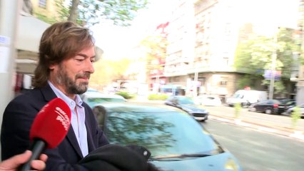 Primeras palabras de Elena Hormigos sobre su embarazo junto a Pedraz