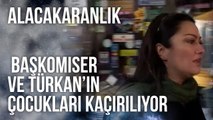 Tahir Başkomiser ve Türkan’ın Çocukları Kaçırılıyor | Alacakaranlık 10. Bölüm