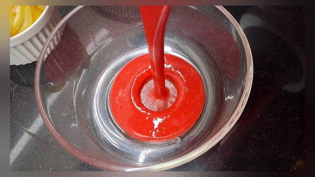 Strawberry Mojito | Best summer Drink| very Refreshing Strawberry Drink