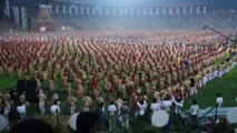 In India danza Bihu da record con oltre 11mila ballerini