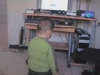 Mes neuveux dansent sur du Rap Marocain !