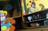 TaleSpin S01 E19
