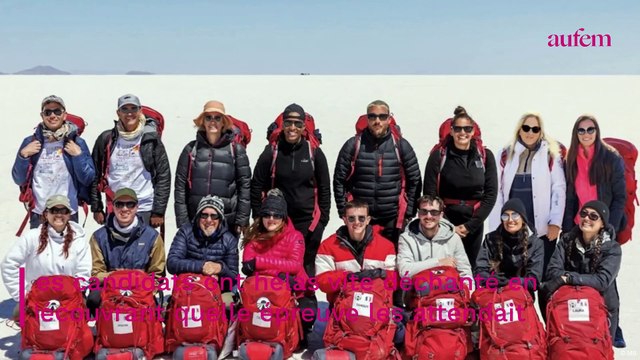 Pékin Express : Un cas unique , Stéphane Rotenberg obligé de changer les règles du jeu !