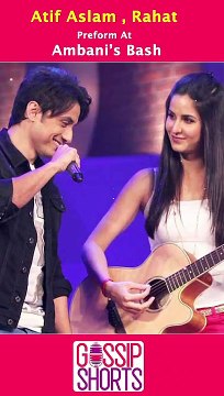 Pakistani Singers ny indians K Dilo Mein Ghr Kar Liye |birthdaybash|!! Gossip shorts