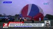 Makukulay na hot air balloon at bigating music festival, ma-e-enjoy sa Pampanga simula bukas | 24 Oras