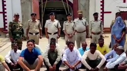 रीवा: आजीवन कारावास की सजा काट रहे कैदी हुए रिहा, अंबेडकर जयंती पर शासन से मिली छूट