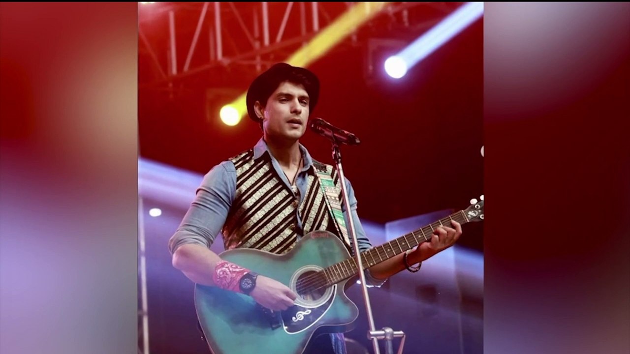 Ankit Gupta gets injuired on 'Junooniyatt' sets