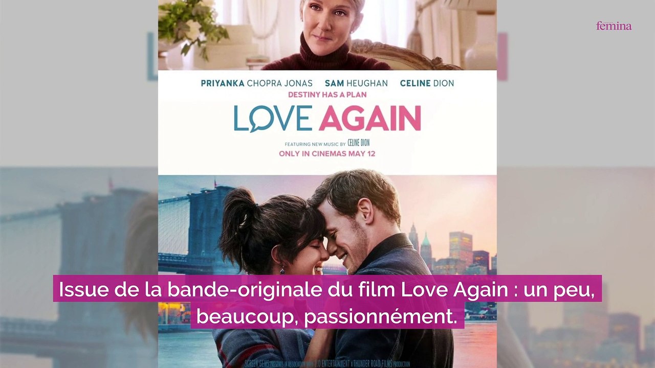 Céline Dion de retour et prête à aimer à nouveau... Son message fort en chanson, 7 ans après la disparition de René Angélil