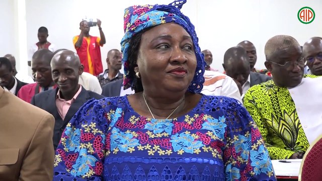 L’AIP renforce les capacités des correspondants presse pigistes