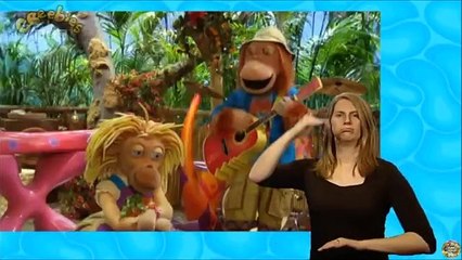 ZingZillas: Series 3: Tiny or Tall (signed)