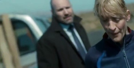 From Darkness S01 E01