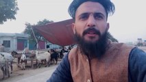 Landa Bazar Vlog  Electrcity Breakdown In Pakistan  Jhelum Landa Bazar Mohamdi Chok  Us Vlogs