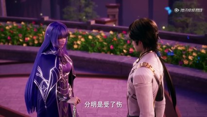 THRONE OF SEAL EP 27 MULTI SUB 1080P HD