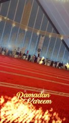 Islamabad Faisal Mosque