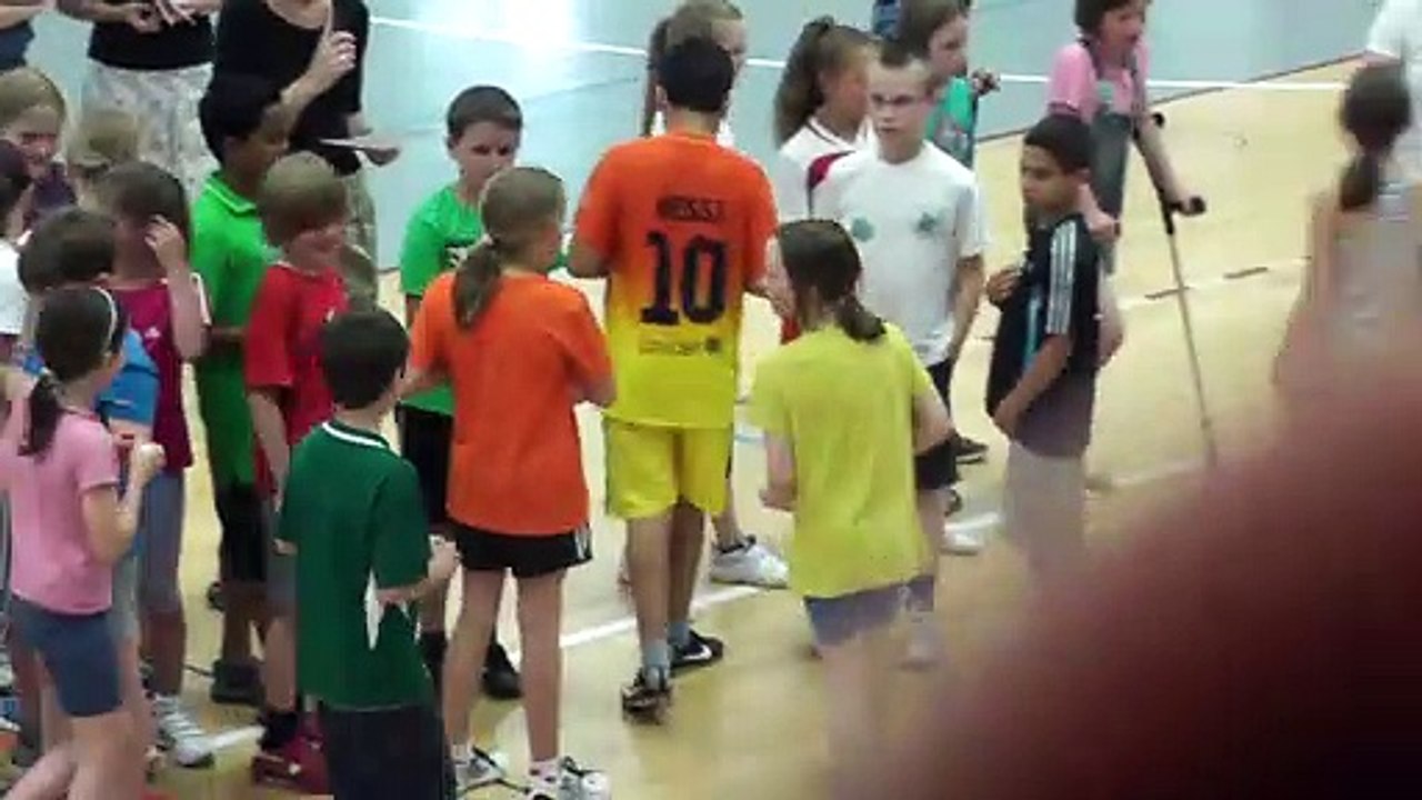 Turnhalle (2013)