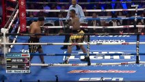 Jared Anderson vs George Arias (08-04-2023) Full Fight