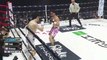 Kenshiro Teraji vs Anthony Olascuaga (08-04-2023) Full Fight