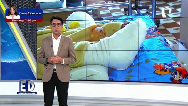 Salvan vida de menores con quemaduras gracias a donaciones de tejidos