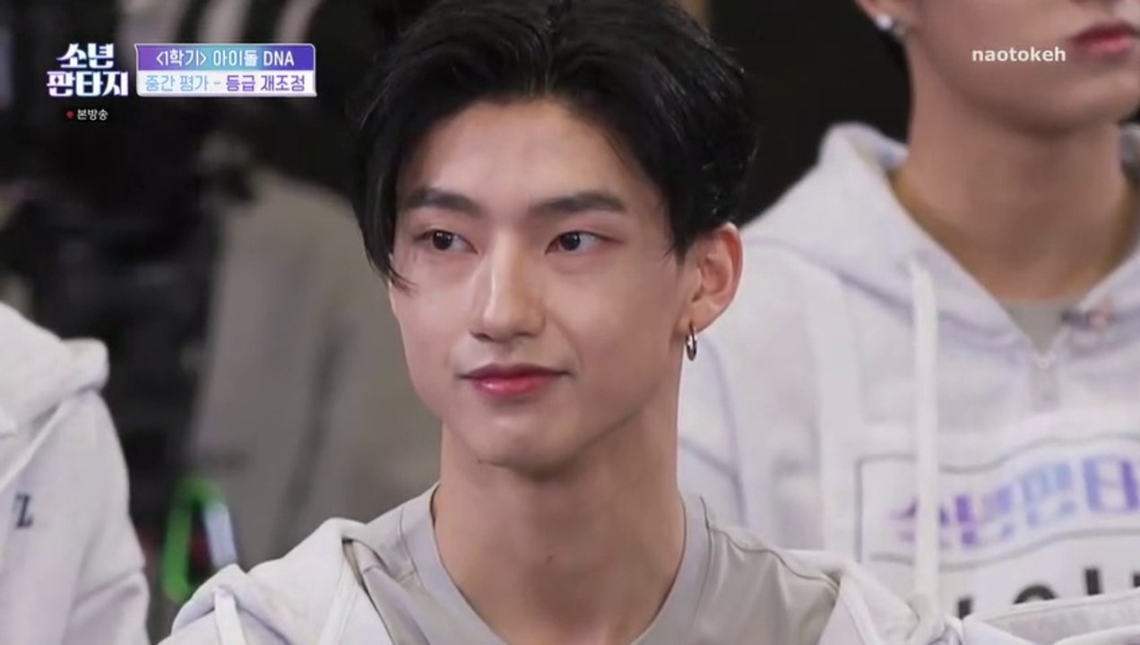 [ESPAÑOL] Fantasy Boys - Ep. 2 (2 de 2)