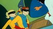 Space Ghost Space Ghost E007 The Drone