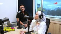 GAJI lelaki kena lebih tinggi dari perempuan? | GENDER BENDER 2.0