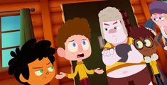 Camp Camp S02 EHoliday Special A Camp Camp Christmas or Whatever