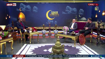 Türk müslümanlığı ve anadolu irfanı