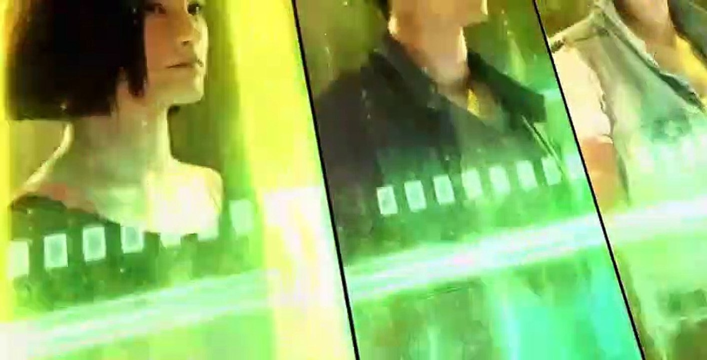 Code Lyoko Evolution E002
