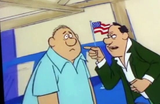 Wait Till Your Father Gets Home Wait Till Your Father Gets Home E023 – Papa in New York