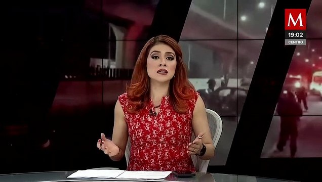 Se reporta balacera cerca del centro de San Cristóbal de las Casas; Chiapas