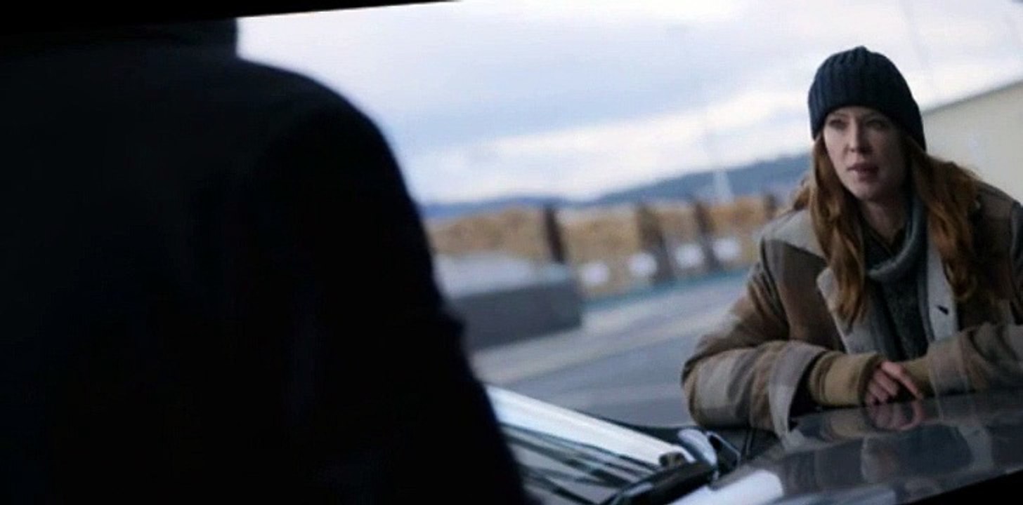 The Gloaming S01 E05