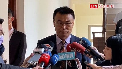 陳吉仲保證豬肉供應充足，價格將在合理範圍內運作🐖