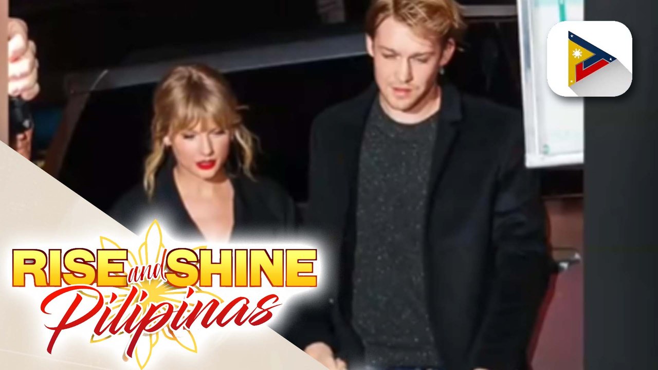 TALK BIZ | Taylor Swift, hiwalay na nga ba sa 6 year-boyfriend na si Joe Alwyn?