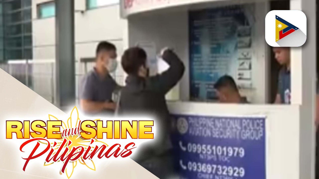 PNP, naka-heightened alert pa rin hanggang Martes