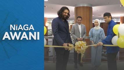 Wahed | Commits to ESG, launches new office