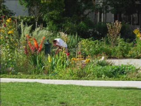 Paris -Gare du Nord-Gare de l'Est