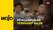Hormat UMNO, MCA tiada halangan