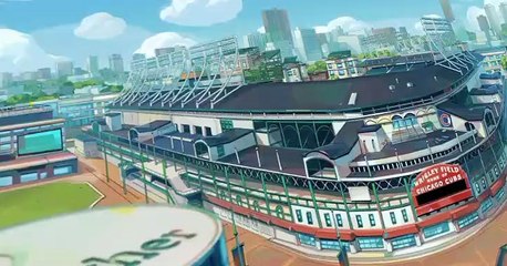 Chicago Party Aunt Chicago Party Aunt E002 – Helicopter Aunt