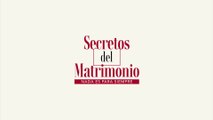 Secretos Del Matrimonio Capitulo 75 Final HD