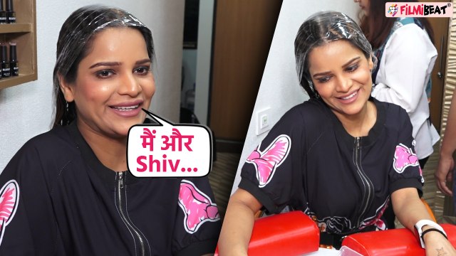 Bigg Boss 16 Fame Archana Gautam, Shiv Thakare का New Show, Archana ने किया बड़ा खुलासा | FilmiBeat