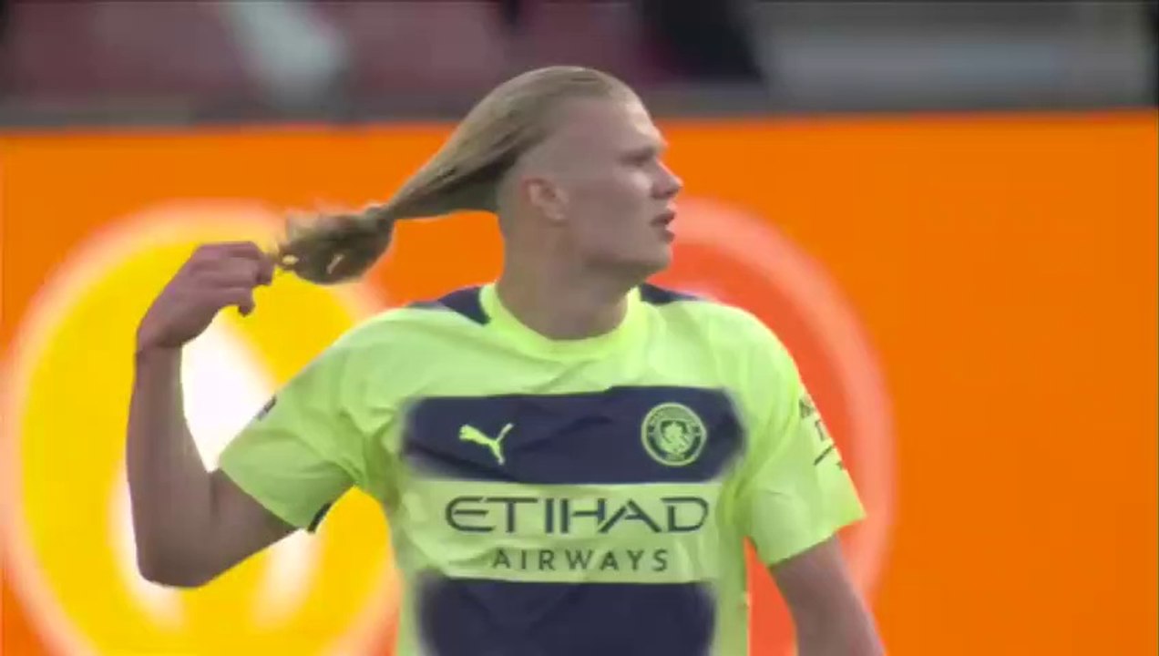 highlights-southampton-1-4-man-city-haaland-double-and-record-breaking-de-bruyne-inspire-win